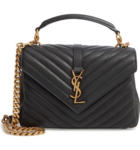 nordstrom ysl bag|ysl bags official website.